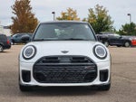 2027 MINI Cooper S Hardtop 4 Door Base