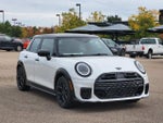 2027 MINI Cooper S Hardtop 4 Door Base