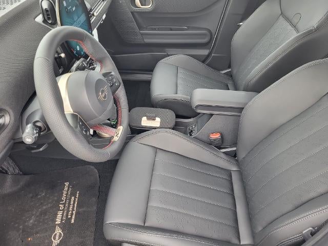 2027 MINI Cooper S Hardtop 4 Door Base