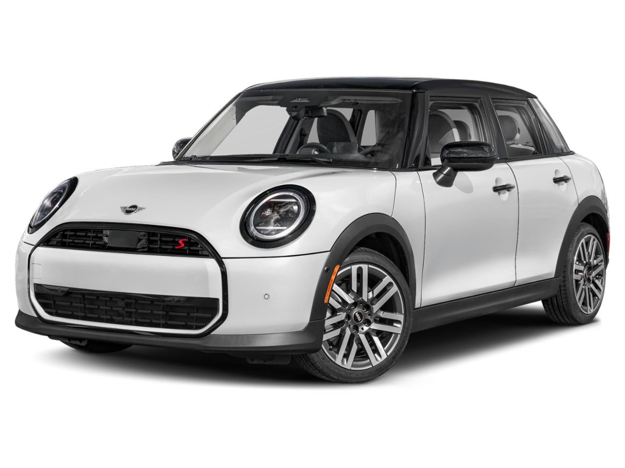 2027 MINI Cooper S Hardtop 4 Door Base