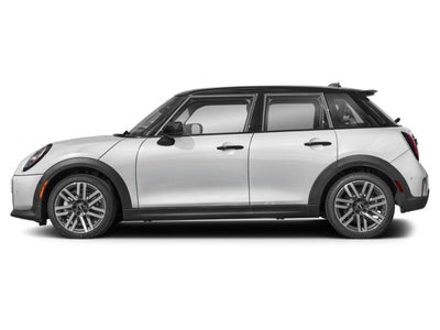 2027 MINI Cooper S Hardtop 4 Door Base
