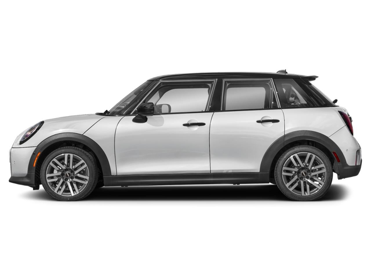 2027 MINI Cooper S Hardtop 4 Door Base
