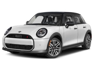 2027 MINI Cooper S Hardtop 4 Door Base