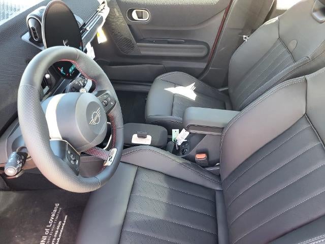 2027 MINI Cooper S Hardtop 4 Door Base