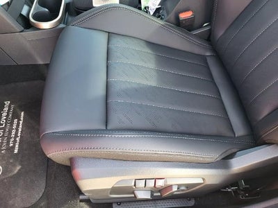 2027 MINI Cooper S Hardtop 4 Door Base