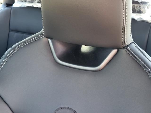 2027 MINI Cooper S Hardtop 4 Door Base