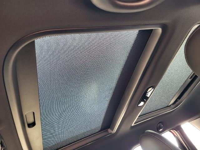 2027 MINI Cooper S Hardtop 4 Door Base