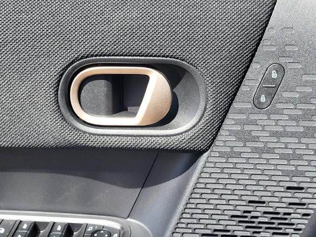 2027 MINI Cooper S Hardtop 4 Door Base