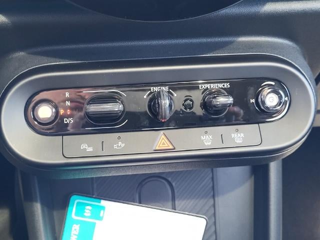 2027 MINI Cooper S Hardtop 4 Door Base