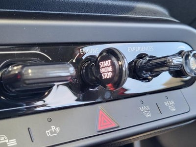 2027 MINI Cooper S Hardtop 4 Door Base