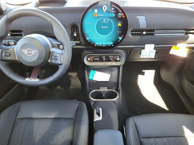 2027 MINI Cooper S Hardtop 4 Door Base