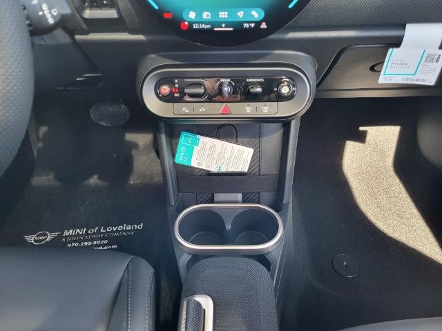 2027 MINI Cooper S Hardtop 4 Door Base