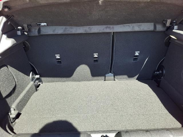 2027 MINI Cooper S Hardtop 4 Door Base