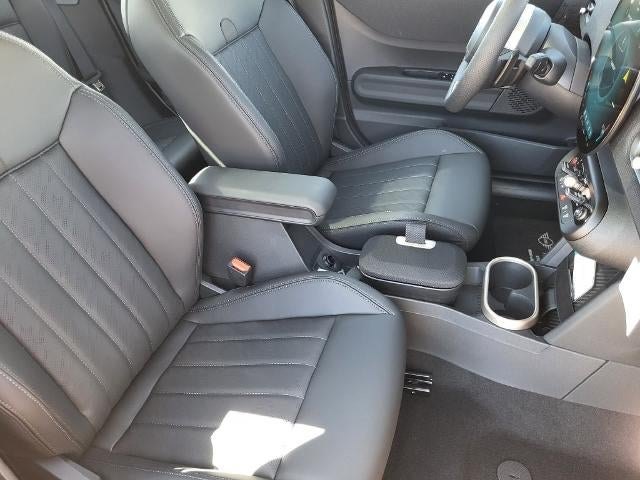 2027 MINI Cooper S Hardtop 4 Door Base