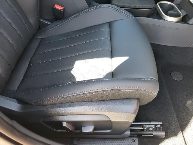 2027 MINI Cooper S Hardtop 4 Door Base