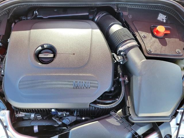 2027 MINI Cooper S Hardtop 4 Door Base