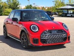 2027 MINI Cooper S Hardtop 4 Door Base