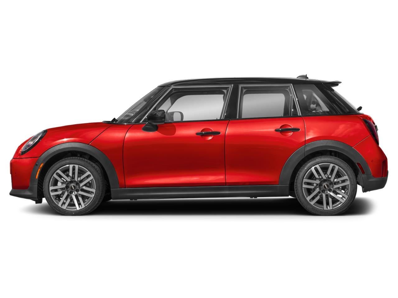 2027 MINI Cooper S Hardtop 4 Door Base