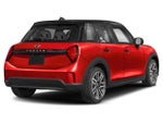 2027 MINI Cooper S Hardtop 4 Door Base