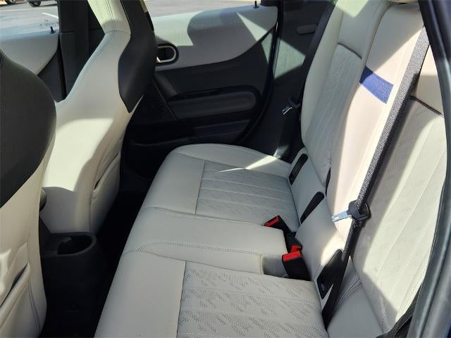 2025 MINI Hardtop 4 Door Cooper S