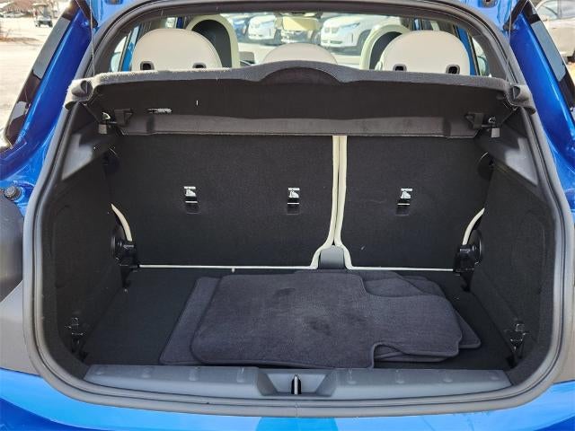 2025 MINI Hardtop 4 Door Cooper S