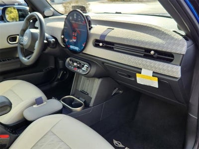 2025 MINI Hardtop 4 Door Cooper S