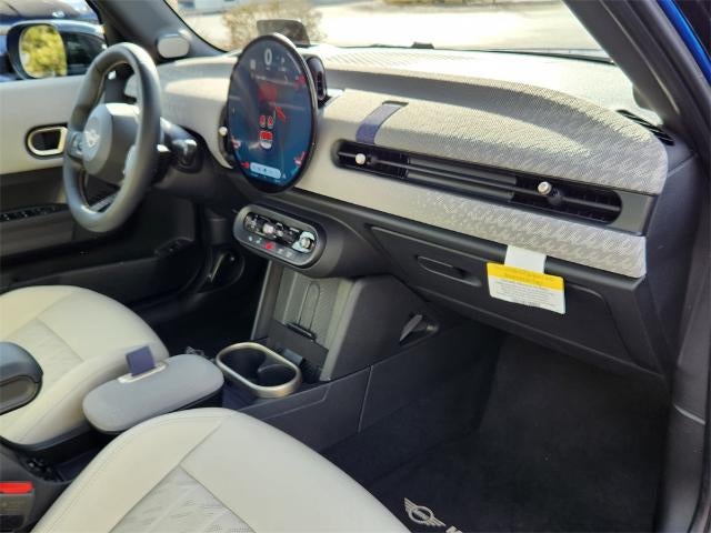 2025 MINI Hardtop 4 Door Cooper S