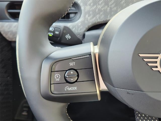 2025 MINI Hardtop 4 Door Cooper S