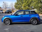 2025 MINI Hardtop 4 Door Cooper S