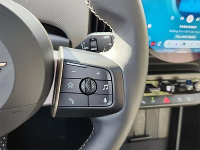 2025 MINI Hardtop 4 Door Cooper S