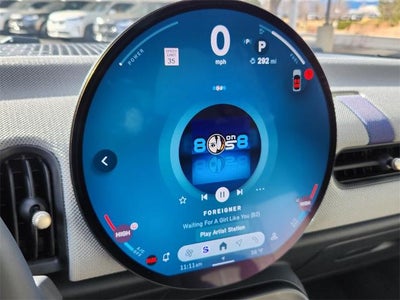 2025 MINI Hardtop 4 Door Cooper S