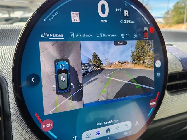 2025 MINI Hardtop 4 Door Cooper S