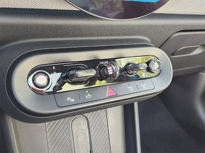 2025 MINI Hardtop 4 Door Cooper S