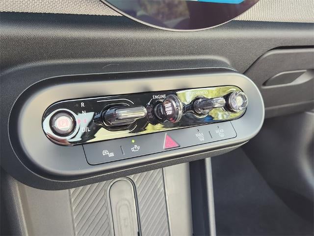 2025 MINI Hardtop 4 Door Cooper S