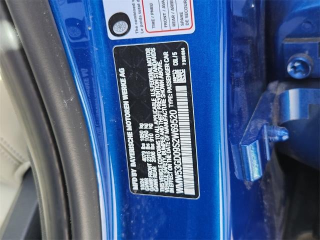 2025 MINI Hardtop 4 Door Cooper S