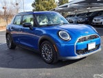 2025 MINI Hardtop 4 Door Cooper S