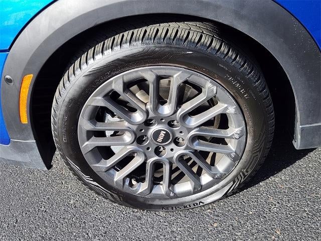 2025 MINI Hardtop 4 Door Cooper S