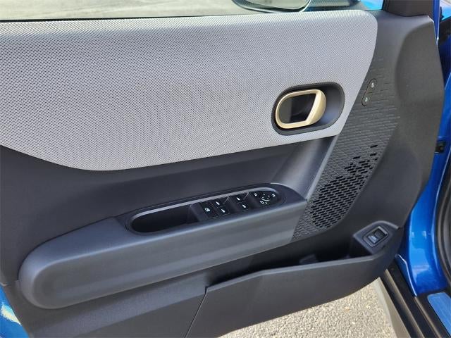 2025 MINI Hardtop 4 Door Cooper S