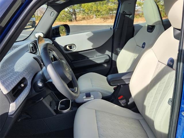 2025 MINI Hardtop 4 Door Cooper S