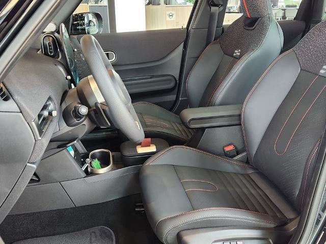 2026 MINI Cooper S Hardtop 4 Door Base