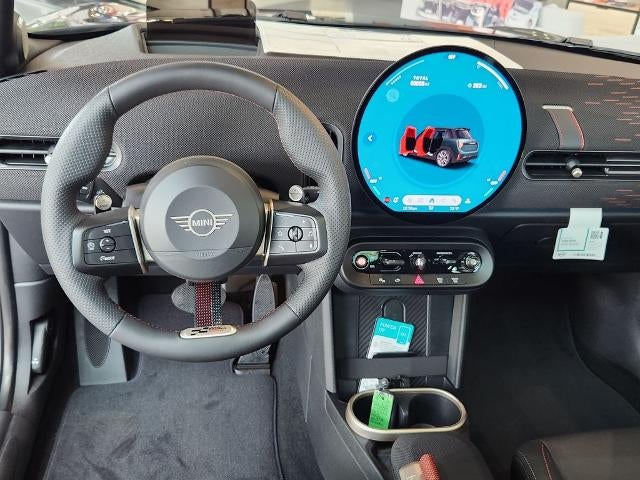 2026 MINI Cooper S Hardtop 4 Door Base