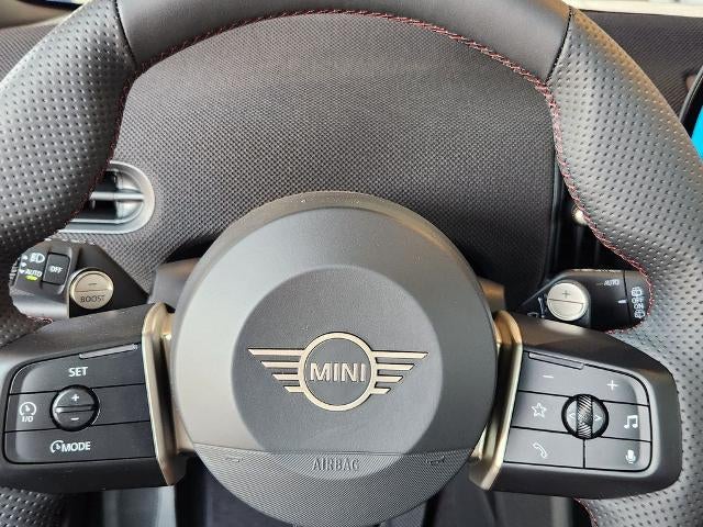 2026 MINI Cooper S Hardtop 4 Door Base