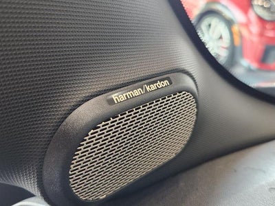 2026 MINI Cooper S Hardtop 4 Door Base