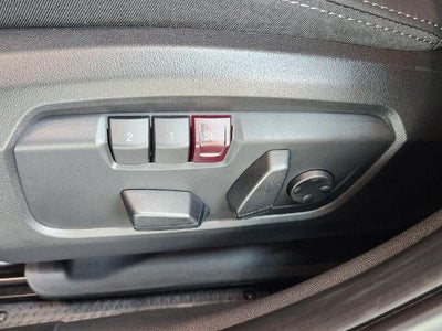 2026 MINI Cooper S Hardtop 4 Door Base