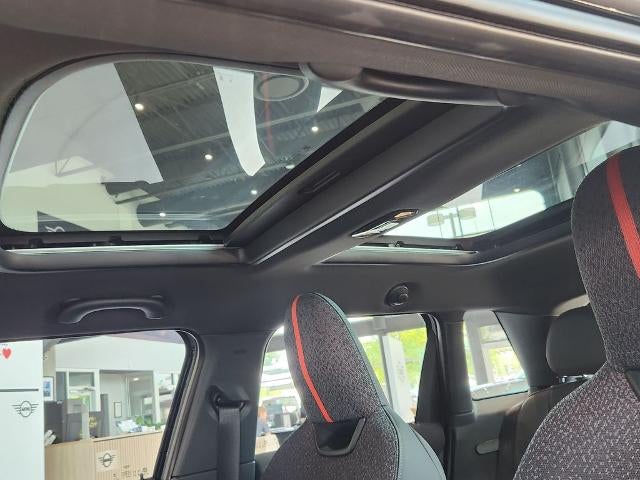 2026 MINI Cooper S Hardtop 4 Door Base