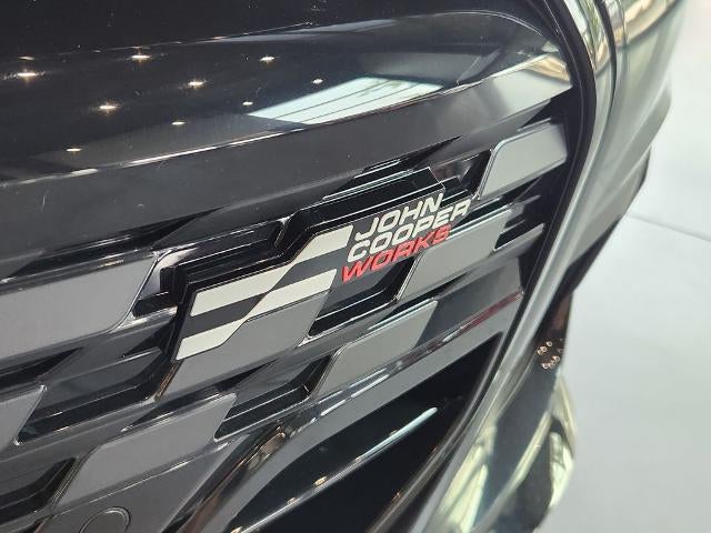 2026 MINI Cooper S Hardtop 4 Door Base