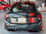 2026 MINI Cooper S Hardtop 4 Door Base