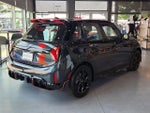 2026 MINI Cooper S Hardtop 4 Door Base