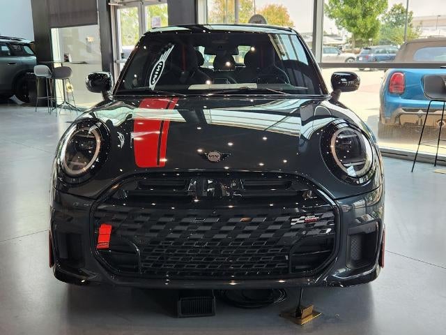 2026 MINI Cooper S Hardtop 4 Door Base