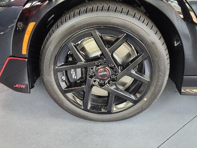 2026 MINI Cooper S Hardtop 4 Door Base